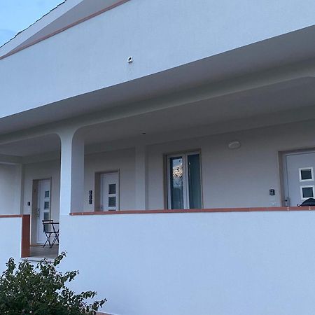 Villa Maniva Marina di Ginosa Exterior foto