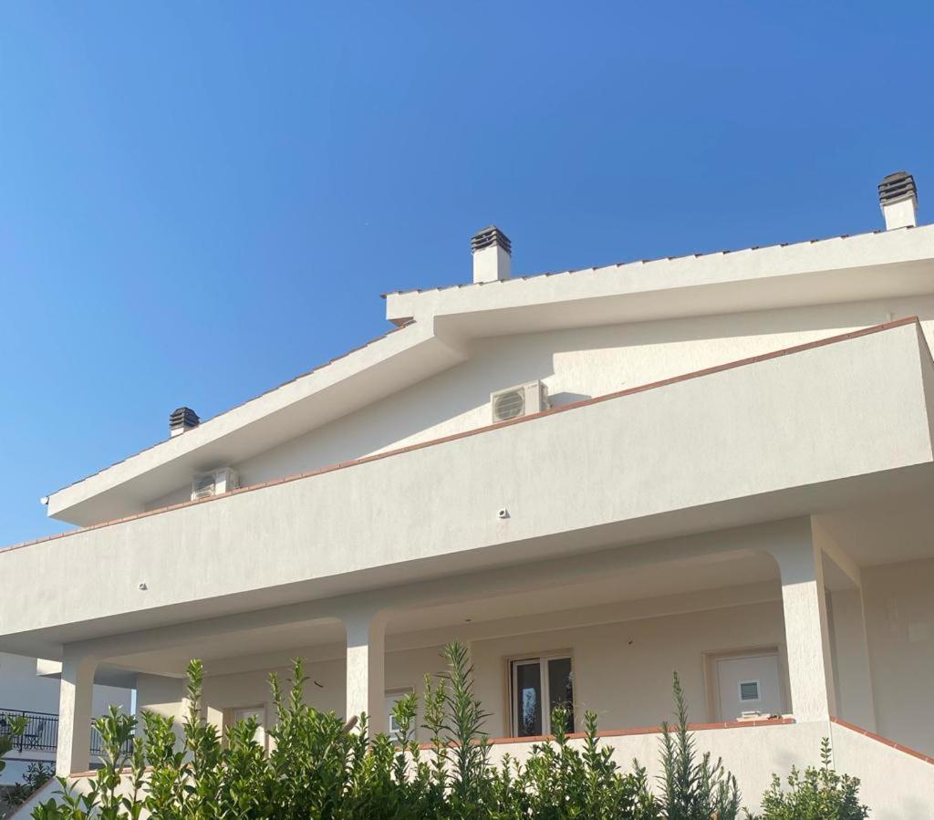 Villa Maniva Marina di Ginosa Exterior foto