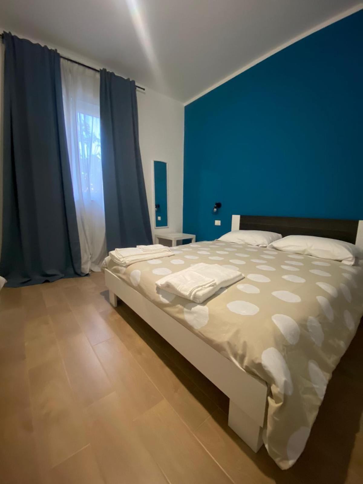 Villa Maniva Marina di Ginosa Exterior foto