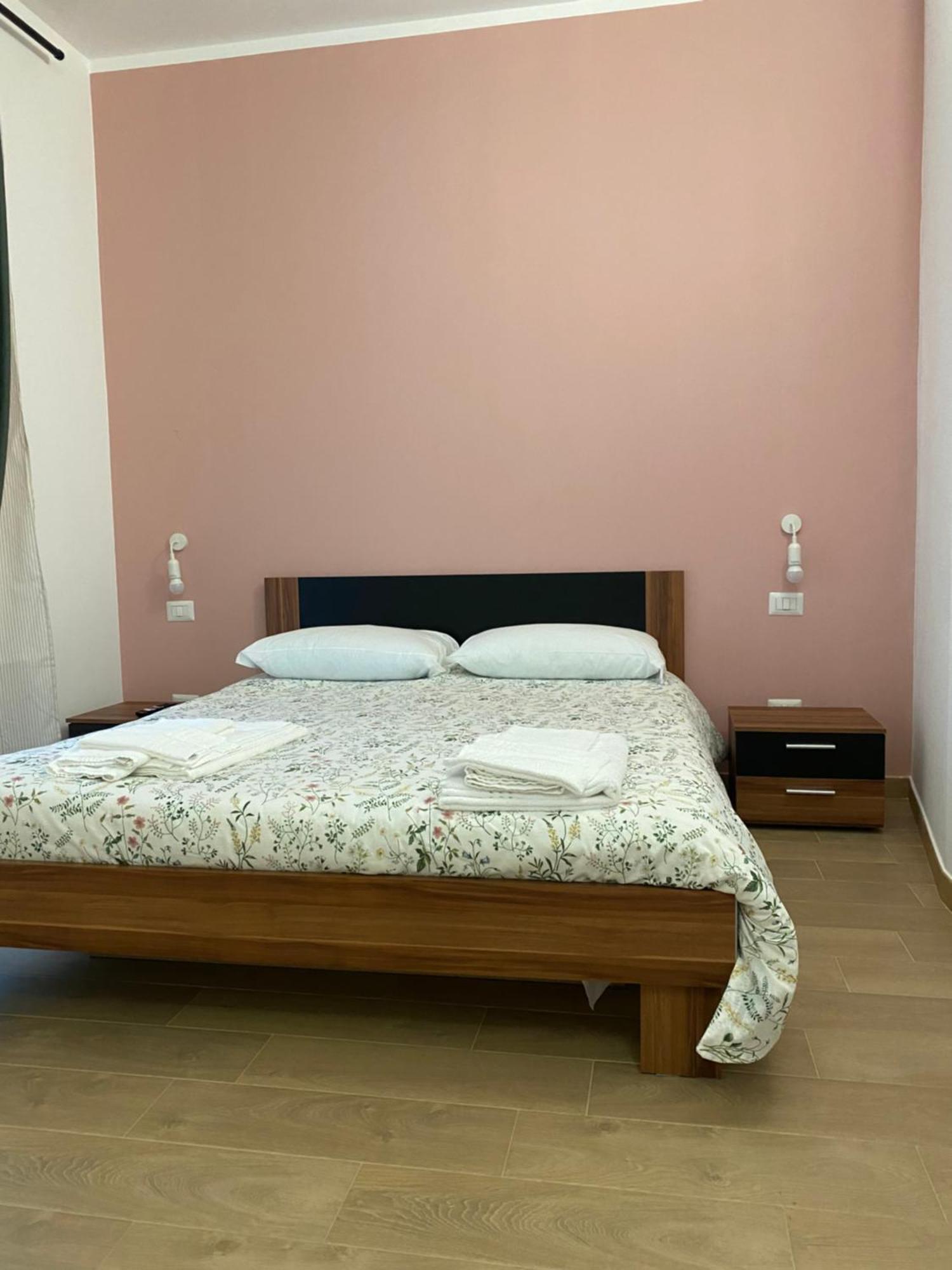 Villa Maniva Marina di Ginosa Exterior foto