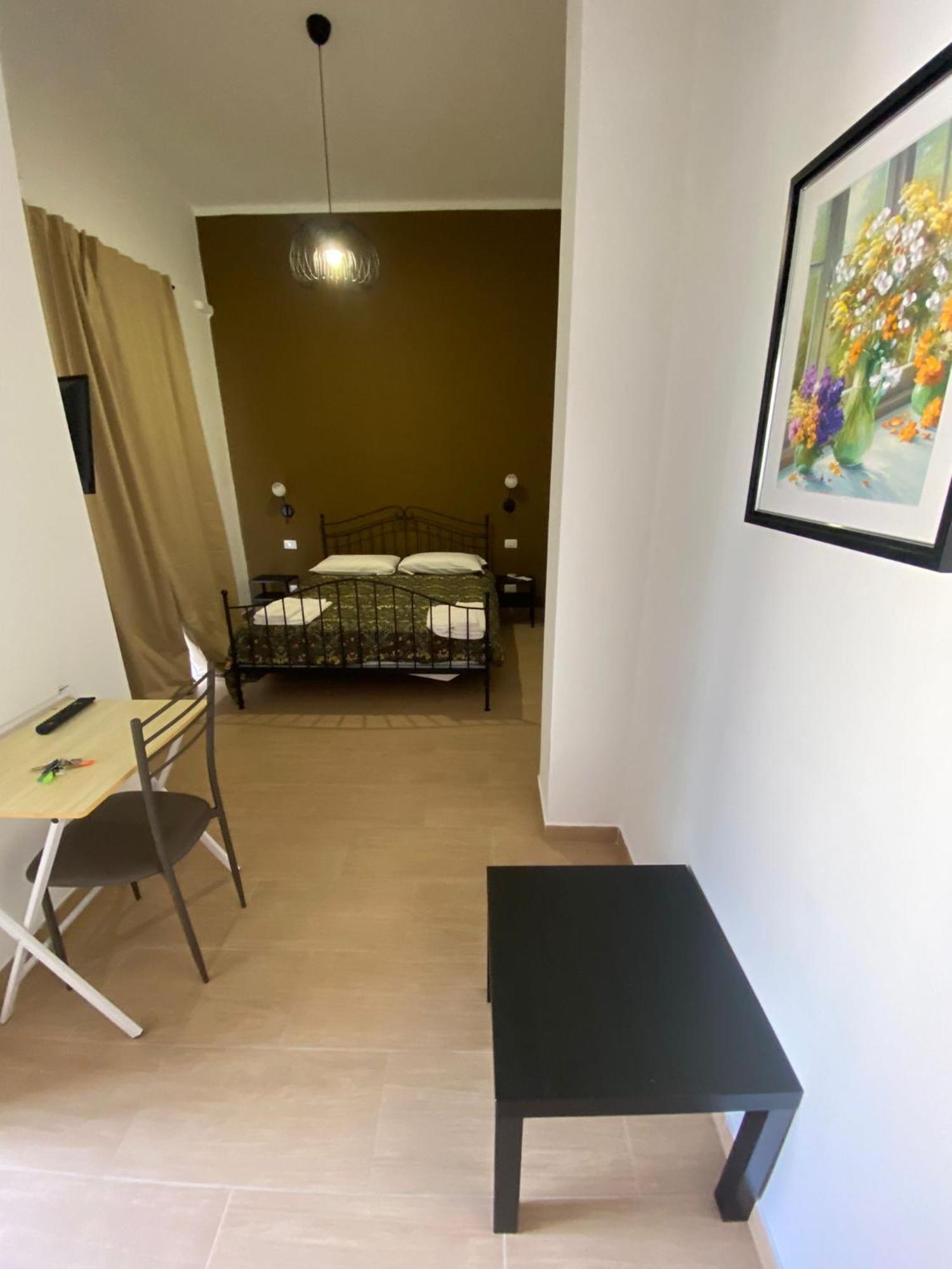 Villa Maniva Marina di Ginosa Exterior foto