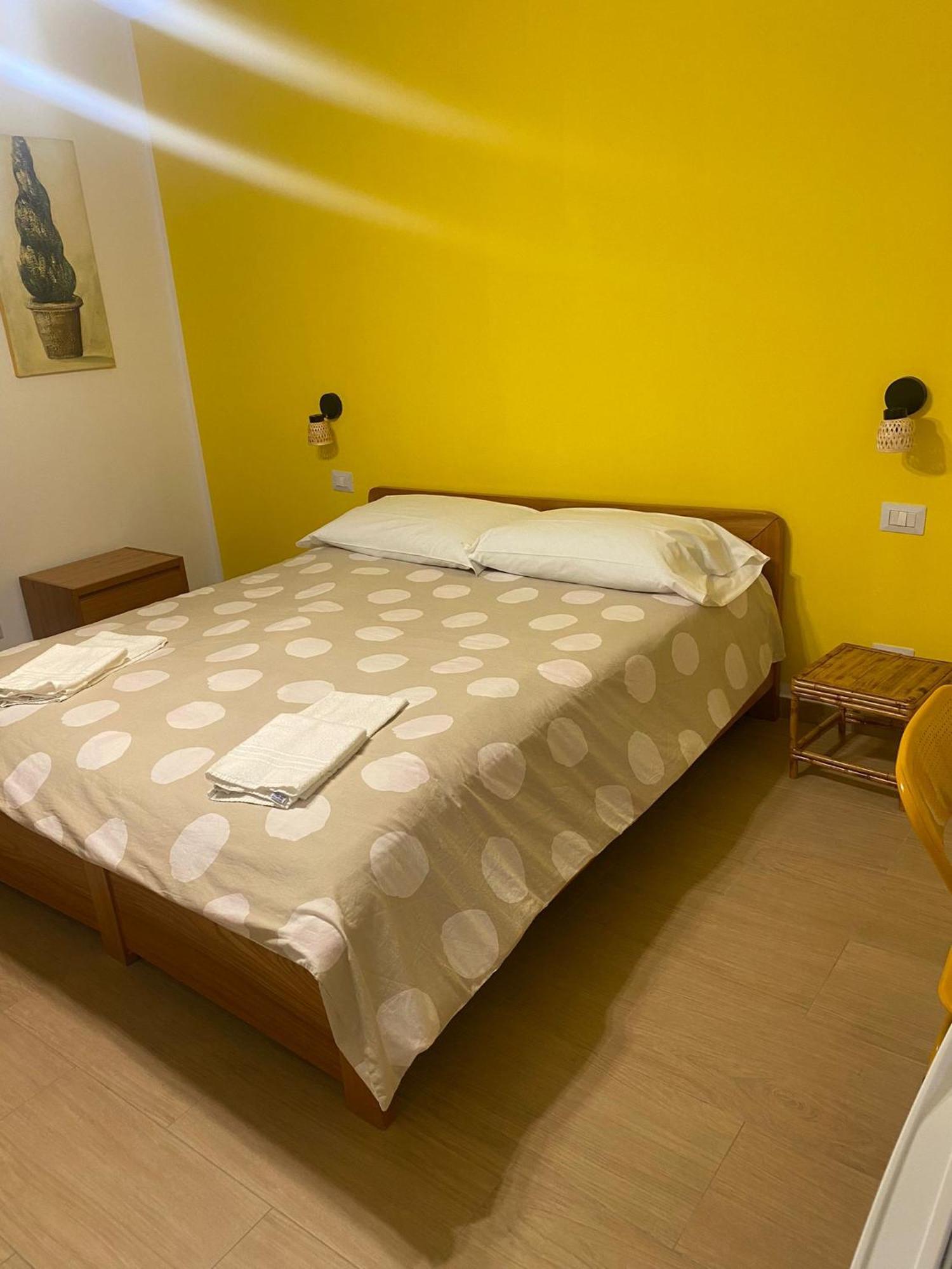 Villa Maniva Marina di Ginosa Exterior foto