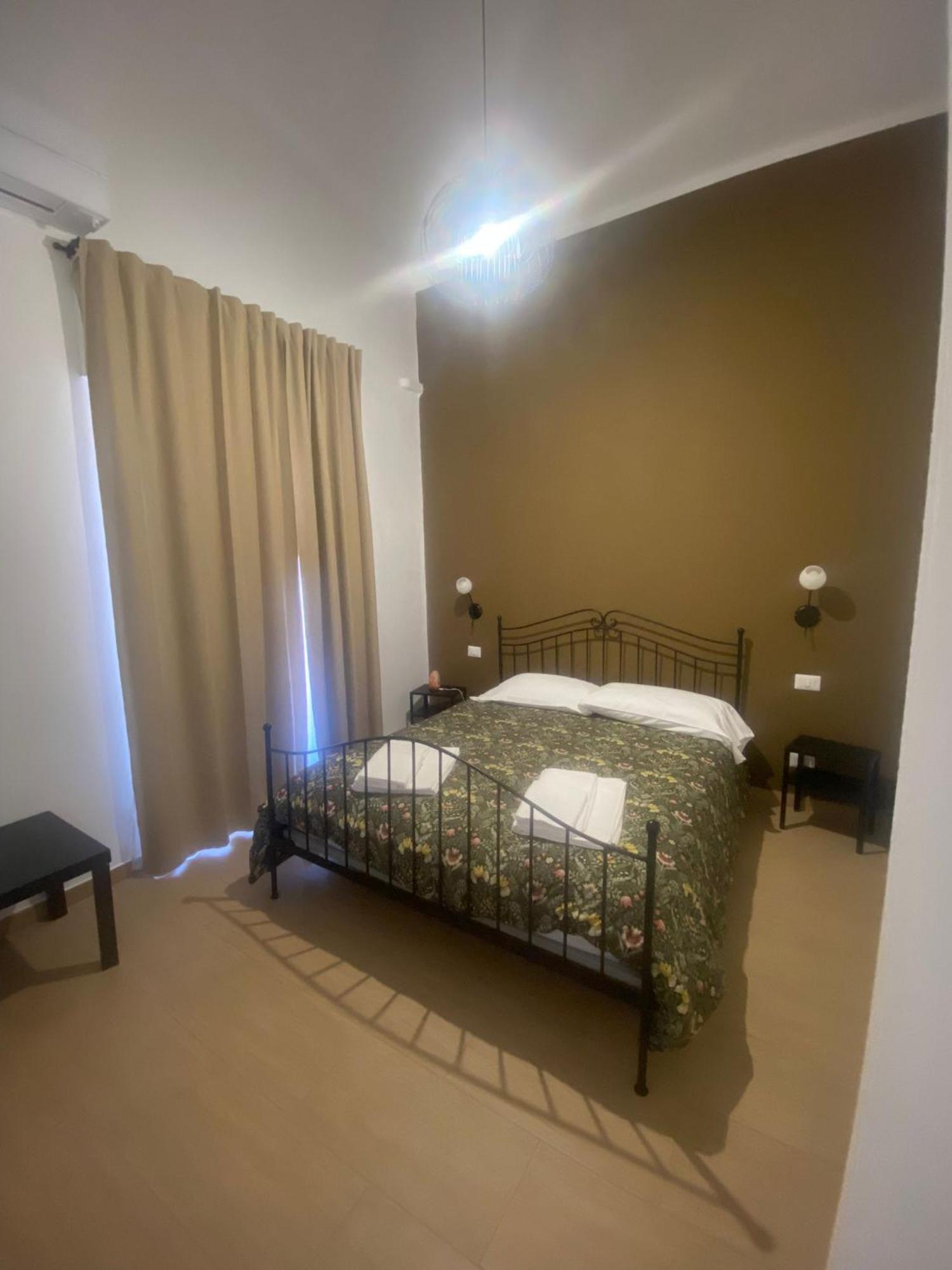 Villa Maniva Marina di Ginosa Zimmer foto